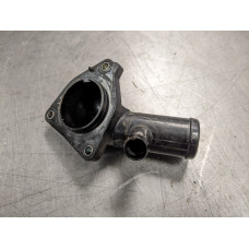 08E112 Thermostat Housing From 2013 Hyundai Sonata  2.4 256302G000